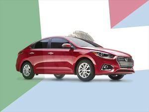 El nuevo Hyundai Accent se producirá en México ¿Llegará a la Argentina?