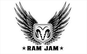 RAM JAM 2012 a través de Yahoo! Music