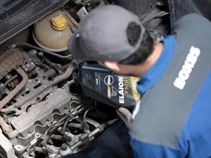 Sí, los motores también sufren stress y así lograrás evitarlo