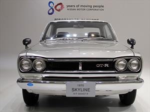 Nissan cumple 80 años y nos muestra un poco de su gran historia