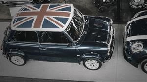 Mini celebra su cumpleaños número 60