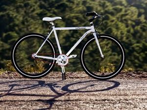 Citroën presenta una bicicleta de edición limitada