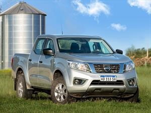 Expoagro 2019: Nissan lanza su plan de canje de granos