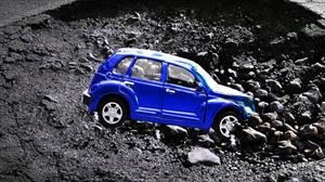 Stop baches: Algunos consejos para evitarlos