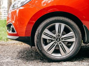 Hyundai extiende la garantía de sus llantas en México