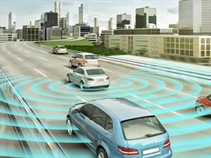 BOSCH da una ayuda importante a los conductores