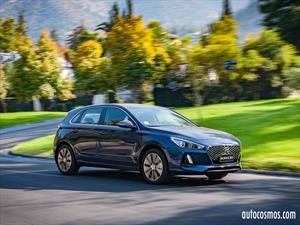 Test Drive: Hyundai i30 2018