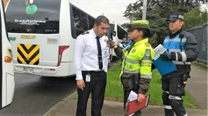 Campaña de sensibilización para frenar conducción en estado de embriaguez
