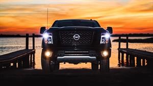 La nueva Mitsubishi L200 usaría la plataforma de la Nissan Frontier