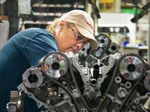 Toyota apuesta fuerte e invierte USD 750 millones en Estados Unidos