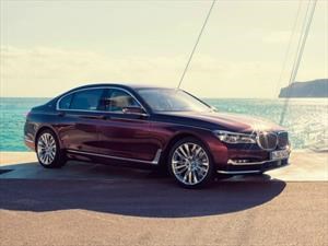 BMW Individual M760Li by Nautor's Swan, para navegar por la ruta