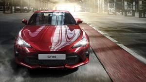 La nueva generación del Toyota GT86 debutará en 2021