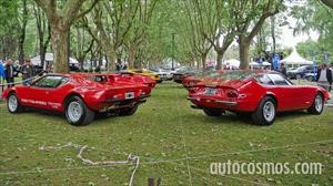 Autoclásica 2019: días, horarios, precios y celebraciones especiales