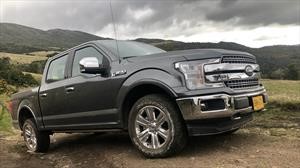 Ford F-150 Lariat 2020: prueba de manejo a la ‘reina’ de las pick-up