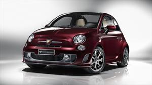 Abarth 695 Edición Maserati es presentado en sociedad