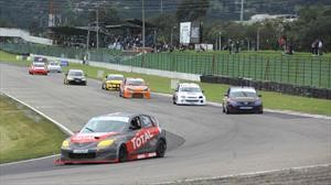 Este sábado, válida nocturna del TC 2000 en Tocancipá