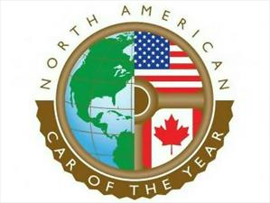 Los candidatos al North American Car, Truck and Utility of the Year 2017