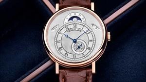Descubre dos nuevos Classique, de Breguet
