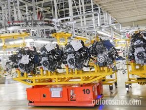 Ya se fabricaron 40.000 FIAT Cronos