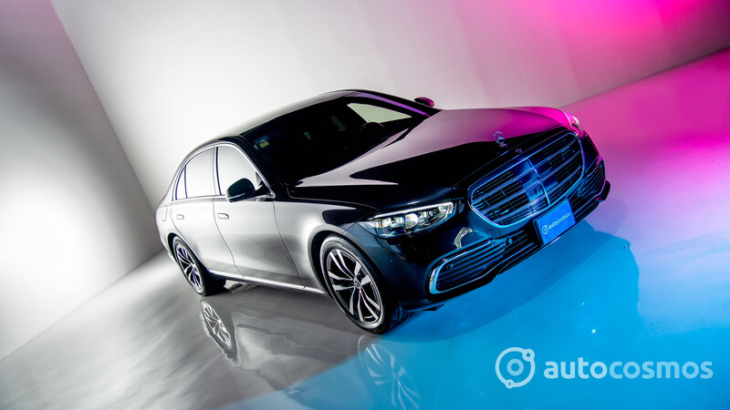 Mercedes-Benz Clase S 2021 a prueba ¿el mejor auto del mundo?