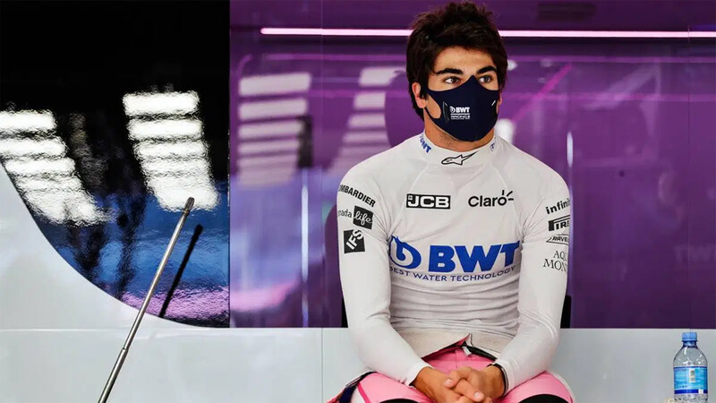 F1 2020: Lance Stroll tuvo coronavirus y por eso no corrió en el Gran Premio de Eifel