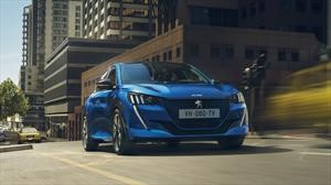 Peugeot es la marca más confiable en Reino Unido