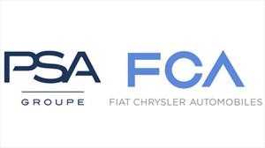 Así quedaría conformada la alianza entre FCA y Grupo PSA