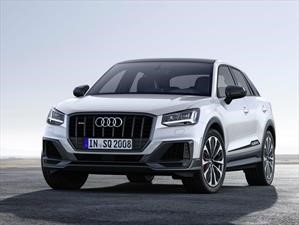 Audi SQ2 es más que un SUV deportivo
