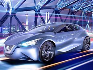 Nissan es una de las marcas más verdes de 2013