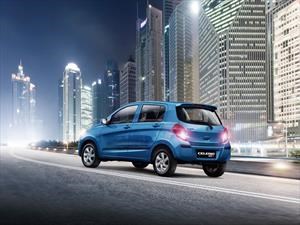 Suzuki lanza una nueva versión GTS del Celerio