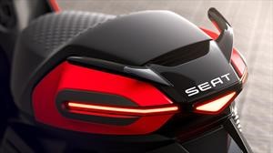 SEAT inicia la venta de "motonetas" eléctricas en 2020