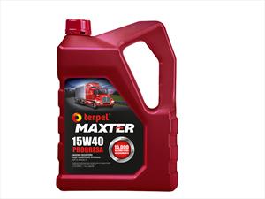 Lubricantes Terpel evolucionan a un estilo más seguro que mejora el rendimiento de los motores