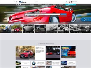 Top 10: las noticias más leídas de Autocosmos en 2015