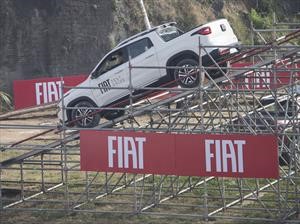 La Rural 2018: FIAT, con la fuerza de un Toro