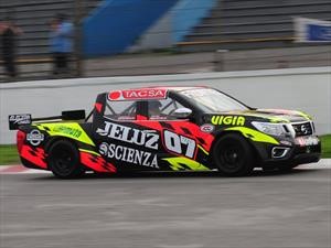 TC Pick-Up: Llegaron las chatas al automovilismo nacional