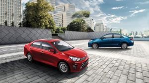 KIA Soluto es un sedán accesible que se debería vender en México