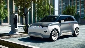 FIAT se prepara para un futuro electrificado