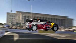 WRC, Argentina ya tiene un nuevo clásico