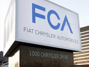 Empresas chinas quieren comprar FIAT Chrysler Automobiles