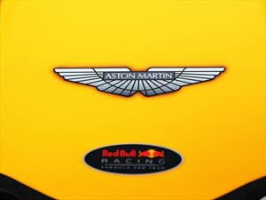 F1: Aston Martin se asocia con Red Bull para la próxima temporada