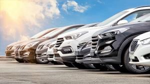El sector automotor colombiano creció 18,4% en julio