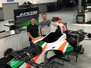 24 horas de Daytona: Canapino correrá con un Cadillac