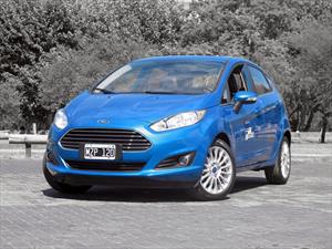 El Ford Fiesta KD amplía su gama. Precios, equipamiento, info.