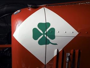 Historia: el Quadrifoglio de Alfa Romeo
