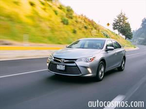 Los 5 modelos más vendidos de cada segmento en septiembre 2016