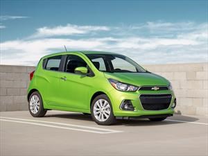 Chevrolet anticipa sus lanzamientos para Chile en el 2017