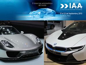 Top 10: Los lanzamientos más importantes de Frankfurt 2013