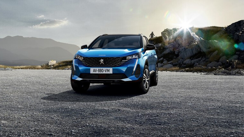 Peugeot 3008 alcanza 1 millón de unidades producidas