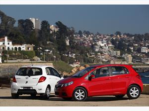Great Wall Voleex C10: Juvenil Full equipo