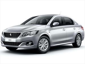 Peugeot 301 actualiza su gama en Argentina